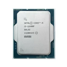 پردازنده اینتل مدل INTEL Core i5 12400F