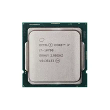 پردازنده اینتل مدل INTEL Core i7 10700