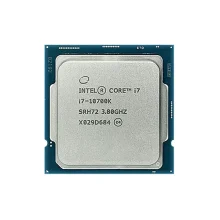 پردازنده اینتل مدل INTEL Core i7 10700K