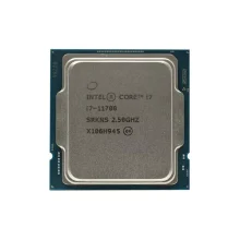 پردازنده اینتل مدل INTEL Core i7 11700