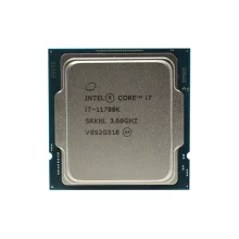 پردازنده اینتل مدل INTEL Core i7 11700K