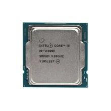 پردازنده اینتل مدل INTEL Core i9 11900K