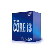 پردازنده باکس اینتل مدل INTEL Core i3 10300