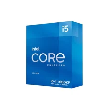 پردازنده باکس اینتل مدل INTEL Core i5 11600KF