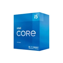 پردازنده باکس اینتل مدل INTEL Core i5 11600T