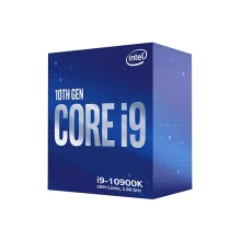 پردازنده باکس اینتل مدل INTEL Core i9 10900