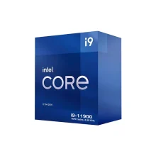 پردازنده باکس اینتل مدل INTEL Core i9 11900