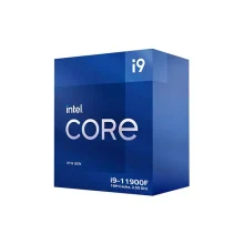 پردازنده باکس اینتل مدل INTEL Core i9 11900F