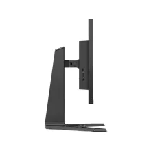 نمای پورت های مانیتور لنوو مدل lenovo legion y25-30