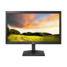 مانیتور ال جی 20 مدل LG 20MK400A-B