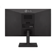 نمای پشت مانیتور ال جی مدل lg 20mk400ab