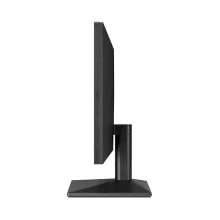 نمای جانبی مانیتور ال جی مدل lg 20mk400ab