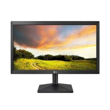 مانیتور ال جی 20 مدل LG 20MK400H-B