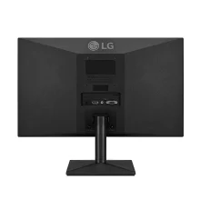 نمای پشت مانیتور ال جی مدل lg 20mk400h-b