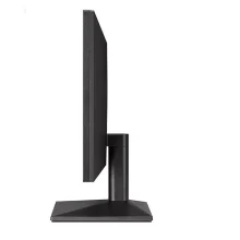 نمای جانبی مانیتور ال جی مدل lg 20mk400h-b