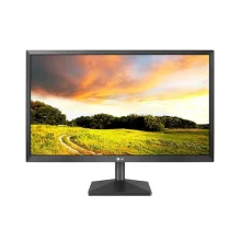 مانیتور ال جی 22 مدل LG 22MK400H-B
