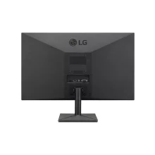 نمای پشت مانیتور ال جی مدل lg 22mk400h-b