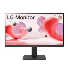 مانیتور ال جی 22 مدل LG 22MR410-B