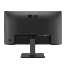 نمای پشت مانیتور ال جی مدل lg 22mr410-b