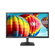 مانیتور ال جی 24 مدل LG 24MK430H-B
