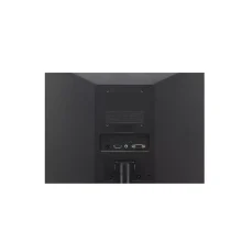 نمای پشت مانیتور ال جی مدل lg 24mk430h-b