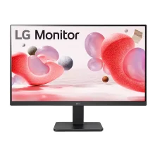 مانیتور ال جی 24″ مدل LG 24MR400-B