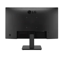 نمای پشت مانیتور ال جی مدل LG 24MR410-B