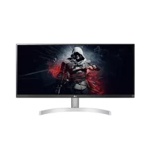 مانیتور ال جی 29″ مدل LG 29WN600-W