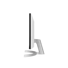 نمای جانبی مانیتور ال جی مدل lg 29wn600-w