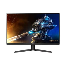 مانیتور ال جی 32 مدل LG 32GK650F-B