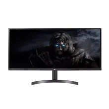 مانیتور ال جی 34 مدل LG 34WL500-B