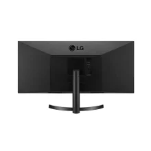 نمای پشت مانیتور ال جی مدل lg 34wl500-b