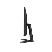 نمای جانبی مانیتور ال جی مدل lg 34wl500-b