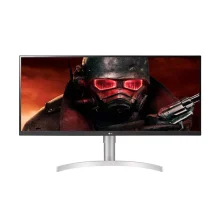 مانیتور ال جی 34 مدل LG 34WN650-W