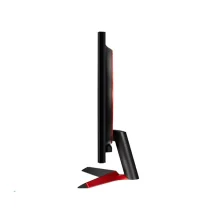 نمای جانبی مانیتور ال جی مدل lg gl600f-b