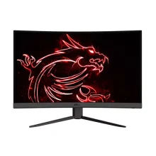 مانیتور ام اس آی 27″ مدل MSI Optix G27CQ4