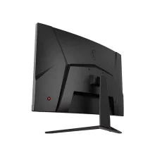نمای پشت مانیتور ام اس آی msi optix g27cq4