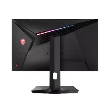 نمای پشت مانیتور ام اس آی msi optix mag274r