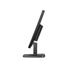 نمای جانبی مانیتور ام اس آی مدل msi pro mp221