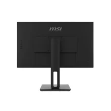 نمای پشت مانیتور ام اس آی مدل msi pro mp271p