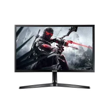 مانیتور سامسونگ 24″ مدل SAMSUNG LC24RG50FQ-M