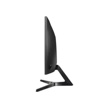 نمای جانبی مانیتور سامسونگ مدل samsung lc24rg50fq-m
