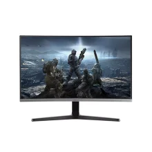 مانیتور سامسونگ 27″ مدل SAMSUNG LC27R500FH-M