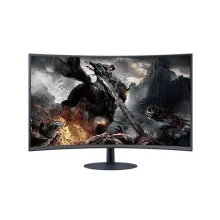 مانیتور سامسونگ 27″ مدل SAMSUNG LC27T550FD-M