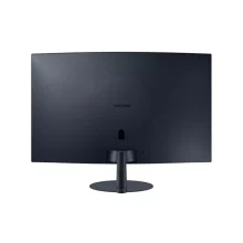 نمای پشت مانیتور سامسونگ مدل samsung lc271t550fd-m