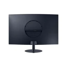 نمای پشت مانیتور سامسونگ مدل samsung lc32t550fd-m