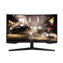 مانیتور سامسونگ 34″ مدل SAMSUNG LC34G55TW-W