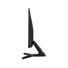 نمای جانبی مانیتور سامسونگ مدل samsung ls22r350fh-m