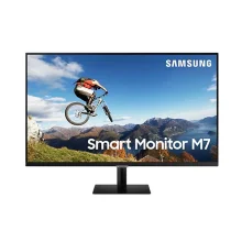 مانیتور سامسونگ 32″ مدل SAMSUNG LS32AM700UM-X