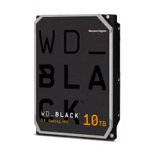 هارد وسترن دیجیتال WD Black 10TB
